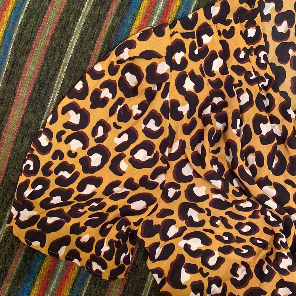 Target blouse - Picture 5 of 6